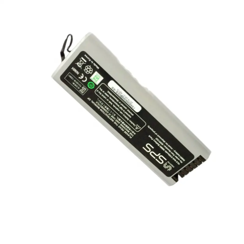 AQ7270 GALAXY ELECTRONICS HIGH QUALITY Ni-MH 10.8V 2100mAh Battery For Yokogawa AQ7275 AQ7270 735022 735032 OTDR Battery With Led Indicator