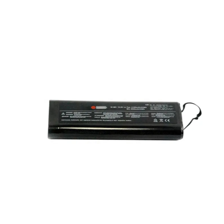 AQ7270 GALAXY ELECTRONICS HIGH QUALITY Ni-MH 10.8V 2100mAh Battery For Yokogawa AQ7275 AQ7270 735022 735032 OTDR Battery With Led Indicator