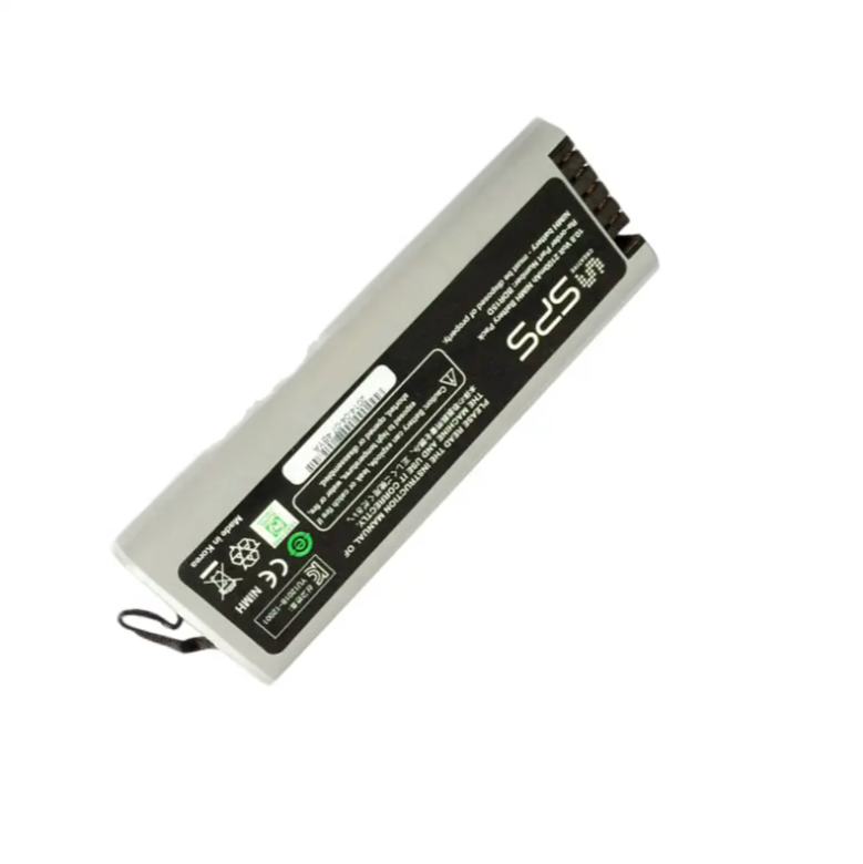 AQ7270 GALAXY ELECTRONICS HIGH QUALITY Ni-MH 10.8V 2100mAh Battery For Yokogawa AQ7275 AQ7270 735022 735032 OTDR Battery With Led Indicator