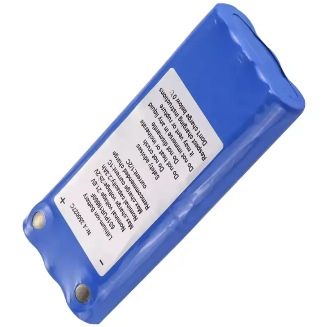 AT10+ GALAXY ELECTRONICS HIGH QUALITY BATTERY For Schiller 02175 506161 4.350027c 3.920509 AT10plus AT110 AF-10 Lithium Ion 21.6V 2600mah for ECG monitor