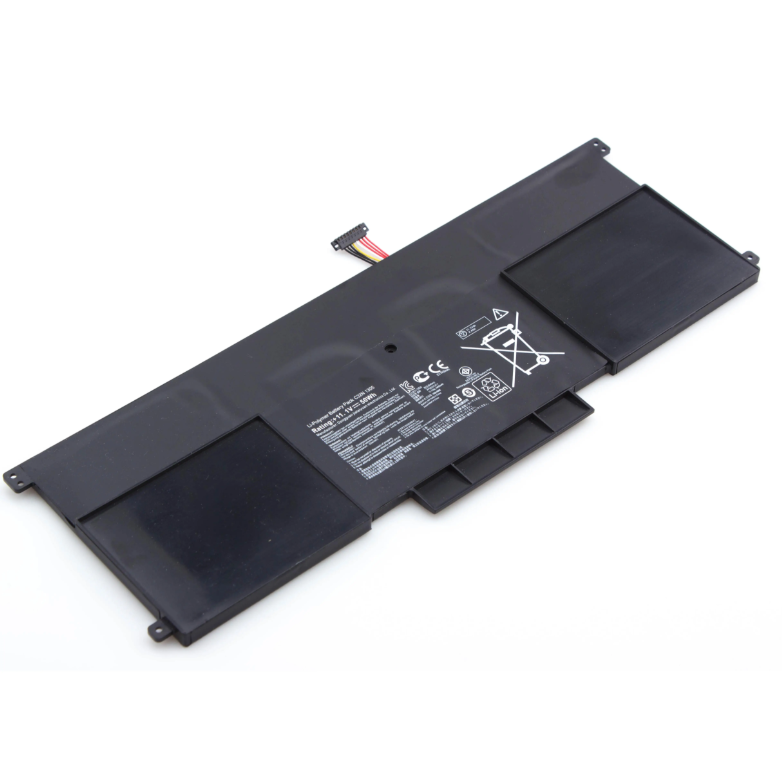 C32N1305 Galaxy Electronics High Quality Laptop Battery 11.1V 50Wh Li-Polymer UX301L UX301LA Ultrabook Battery For ASUS Battery Zenbook UX301