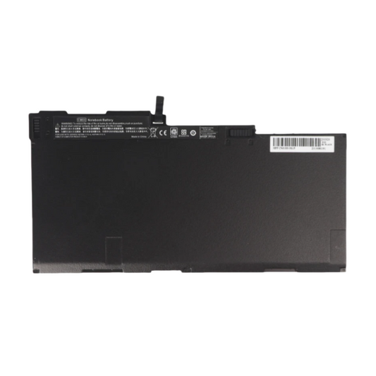 CM03XL Galaxy Electronics Battery suitable for EliteBook 840 G1, 850,850 G1, HP EliteBook 850 G2 11.1 Volt 4500mAh, 717376-001, CM03XL, E7U24AA, HSTNN-LB4R