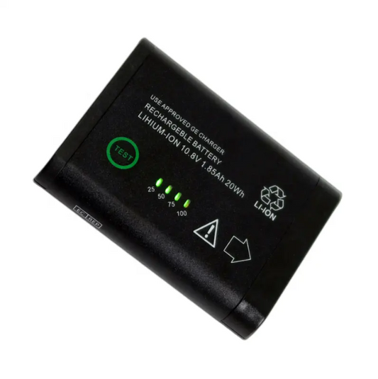 2016989-003 GALAXY ELECTRONICS HIGH QUALITY BATTERY For GE Solar 8000i 2016989-002 DR203 AMED3709 6291-A 2031069-003 Ge 8000 B850