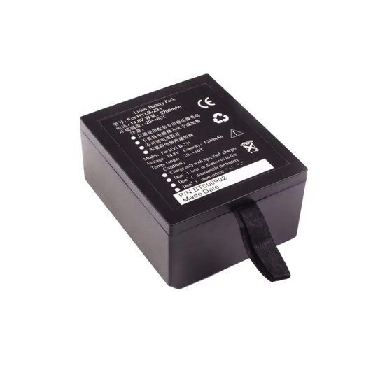 HYLB-231 GALAXY ELECTRONICS HIGH QUALITY HYLB-231 EDAN Monitor SE-3 M8 IM9A BT000902 Battery EDAN M8 M9 HYLB-231 HYLB-957A 14.4V 5200mAh Lithium Ion