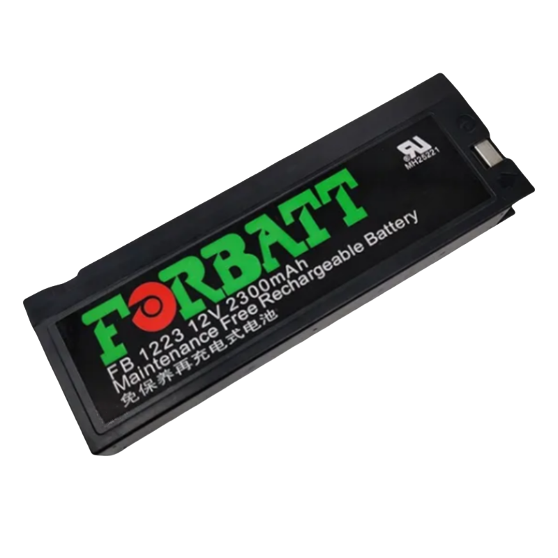 LCT-1912ANK GALAXY ELECTRONICS LCT-1912ANK /LC-SA122R3AU/LC-TA122PU/LCS-1912/VW-VBM7E/VW-VBM10E/0146-00-0043 Battery