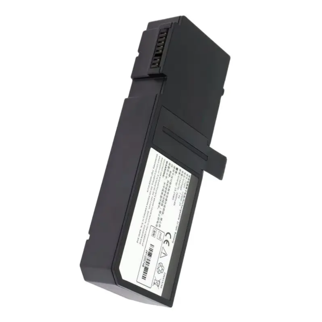 LI2600-2S Galaxy Electronic Replacement Battery LI2600-2S 7.4V 2600mAh For Infusion Pump Sino SN-S1 SN-A1