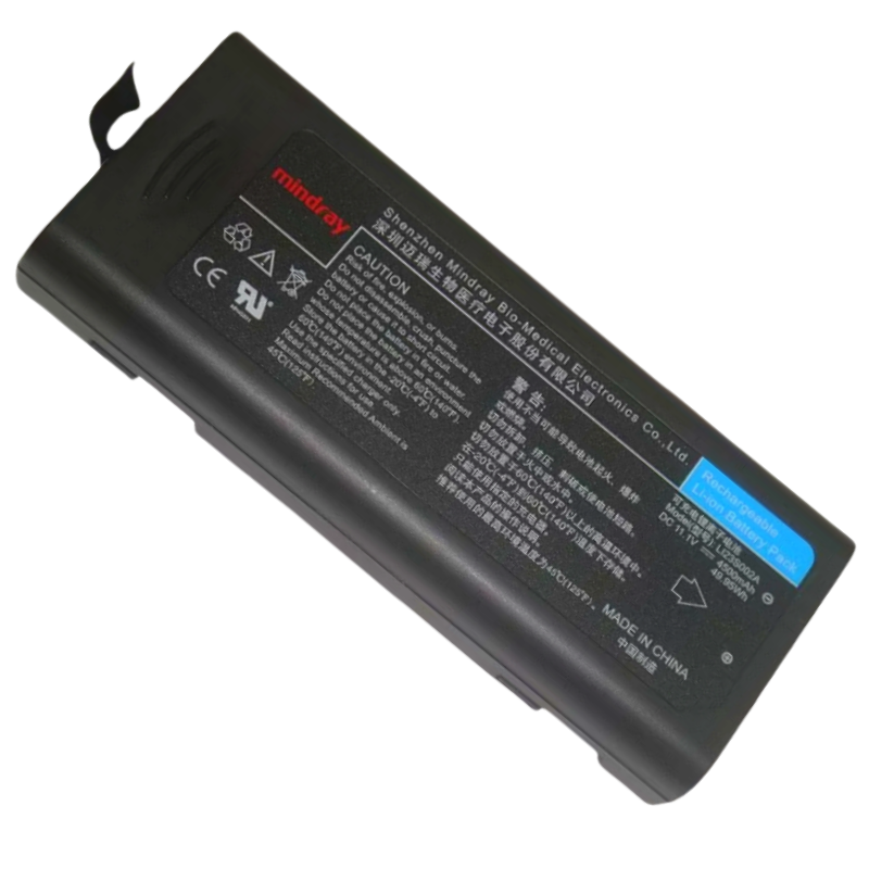 LI23S002A Galaxy Electronics 022-000008-00 battery fits for Mindray T5 T6 T8 N12 VS-900 VS-600