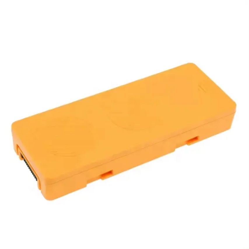 LM34S002A GALAXY ELECTRONICS HIGH QUALITY BATTERY COMPATIBLE FOR MINDRAY C1 S1 12v 4200MAH Defibrillator Monitor Li-MnO2 Battery