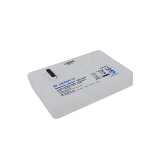 M0058-0 GALAXY ELECTRONICS HIGH QUALITY Defibrillator Replacement Battery for YUWELL M0058-O M0058-2 D500 Mediana D500 14.52V 5200mAh Li-ion