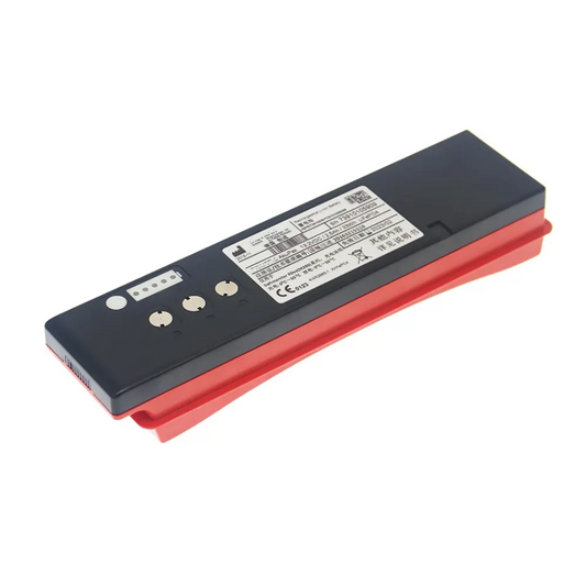 M290 GALAXY ELECTRONICS HIGH QUALITY 13.2V 2.5Ah Battery For Metrax Primedic XD1 XD10 XD330 M290 M250