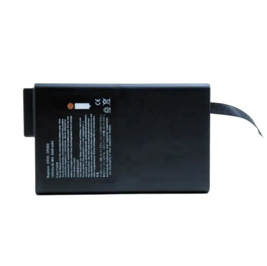 M3046A GALAXY ELECTRONICS HIGH QUALITY Battery for Philips M2 M3 M4 M3000A M3015A M3016A MEDIANA YM6000 COLIN BP-S510 for Philips Monitor NJ1020HP NJ1020AVP NJ1020OL NJ1020 For Agilent M2 M3 M3000A DR36 DR36S NI-MH 12V 4000mAh