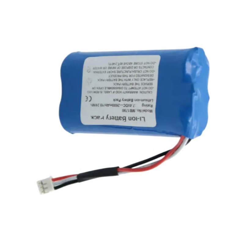 Battery MB1790 7.4V For Fresenius Infusions Pump Volumat Agilia Volumat Agilia D Agilia SP TIVA 179033-R0