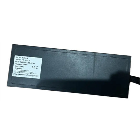 Prunus Boaray 5000D Galaxy Electronics Battery JW-Y3S-8 11.1V 7800mAh For VENTILATOR Prunus Boaray 5000D 5000C 1000D 1000B 2000D 3000D