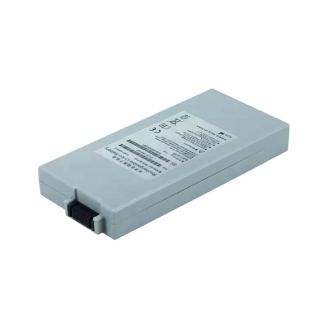 TWSLB-003 GALAXY ELECTRONICS HIGH QUALITY TWSLB-003 Medical Battery For Edan ECG Monitor 14.8V 5200mAh Lithium Ion