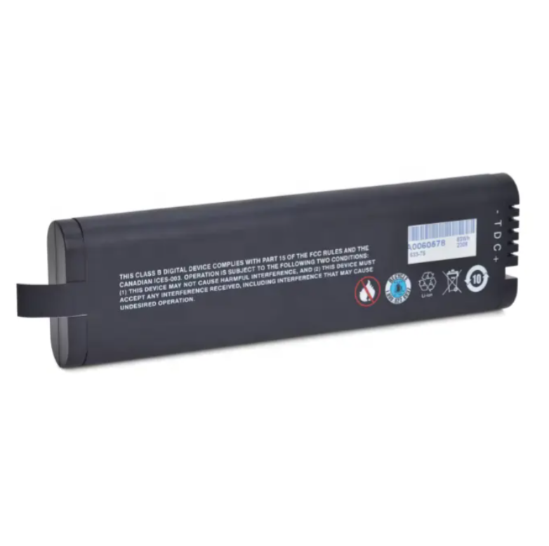 AQ7280 Galaxy Electronics High Quality BATTERY For Yokogawa AQ7280 AQ7282A AQ7283A AQ7284A AQ7285A AQ7283F AQ7283H AQ7283K AQ7282M SM204 Battery OTDR Battery 11.1V 7800mAh Lithium Ion