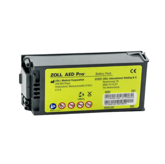 8000-0860-01 GALAXY ELECTRONICS HIGH QUALITY LIMNO2 battery for Zoll AED Pro type 8000-0860-01, 1008-1003-01