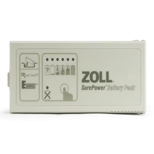 8019-0535-01 GALAXY ELECTRONICS HIGH QUALITY Medical Zoll R Battery 10.8V 5.8Ah Replacement Battery For Zoll AED Pro R E Series